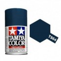 TAMIYA TS64 AZUL MICA OSCURO BRILLANTE