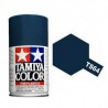 TAMIYA TS64 AZUL MICA OSCURO BRILLANTE