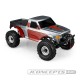 MONKY JCI TUCKED 1989 FORD F-250 BODY CLEAR (CLON JC)