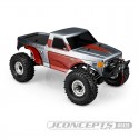 Jconcepts  JCI Tucked 1989 Ford F-250 Body Clear