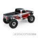 MONKY JCI TUCKED 1989 FORD F-250 BODY CLEAR (CLON JC)
