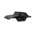 MONKY JEEP ROCK CLIMBER BODY CLEAR 