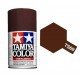 TAMIYA TS69  MARRON LINOLEO MATE