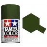 TAMIYA TS70 VERDE OLIVA