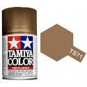 TAMIYA TS71 HUMO TRASLUCIDO