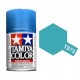 TAMIYA TS72 AZUL TRASLUCIDO