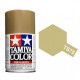 TAMIYA TS75 ORO-CHAMPAN BRILLANTE
