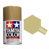 TAMIYA TS75 ORO-CHAMPAN BRILLANTE