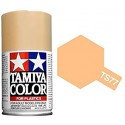 TAMIYA TS77 CARNE MATE 2