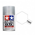 TAMIYA TS80 TRANSPARENTE MATE