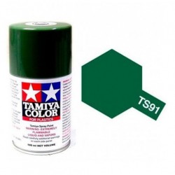 TAMIYA TS91 VERDE OSCURO JGSDF
