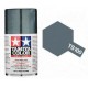 TAMIYA TS100 GUN METAL LUMINOSO