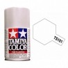 TAMIYA TS101 BLANCO BASE