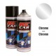 RC CAR COLOUR (CROMO)