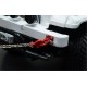 GRILLETES DE REMOLQUE PARA CRAWLER RC 1/10