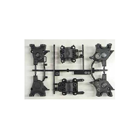 XV-01 A PARTS (GEAR CASE)