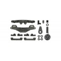 TAMIYA XV-01 J PARTS (DAMPER STAY)