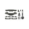 TAMIYA XV-01 J PARTS (DAMPER STAY)