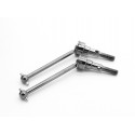 CVD DRIVE SHAFT DEVIL DRIFT