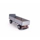 CARSON 1/14 2-AXLE MATERIAL TRAILER