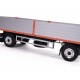 CARSON 1/14 2-AXLE MATERIAL TRAILER