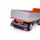 CARSON 1/14 2-AXLE MATERIAL TRAILER