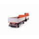 CARSON 1/14 2-AXLE MATERIAL TRAILER