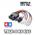 TAMIYA ESC TBLE-04S