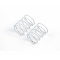 TRF SHORT DAMPER SPRING (EX-HARD, 2PCS)