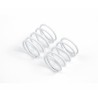 TRF SHORT DAMPER SPRING (EX-HARD, 2PCS)