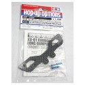 Tamiya XV-01 Carbon Long Damper Stay (Front)