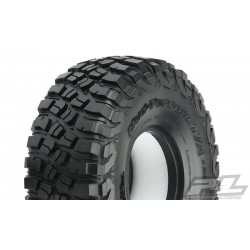 PROLINE BF GOODRICH MUD TERRAIN T/A KM3 1.9" (PREDATOR)