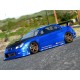 CARROCERIA PROVA HPI IMPREZA,  (200MM)