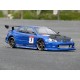 CARROCERIA PROVA HPI IMPREZA,  (200MM)