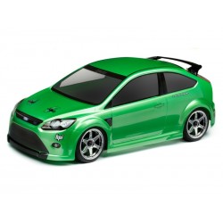 HPI FORD FOCUS RS BODY (200MM)