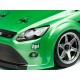 HPI FORD FOCUS RS BODY (200MM)