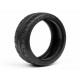 HPI T-GRIP TIRE 26MM (2PCS)