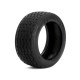 HPI VINTAGE RACING TYRE 26MM D-COUNPOUND (2PCS)