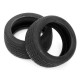 HPI VINTAGE RACING TYRE 26MM D-COUNPOUND (2PCS)