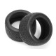 HPI VINTAGE RACING TYRE 31MM D-COUNPOUND (2 PCS)