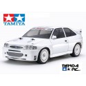  Tamiya Ford Escort WRC Body Set