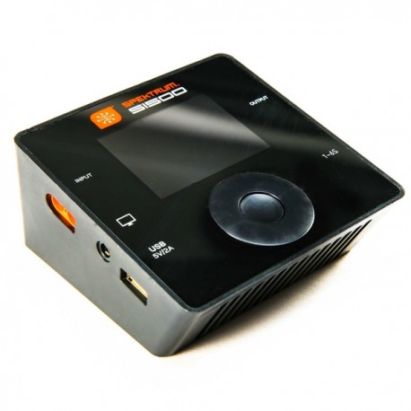 SPEKTRUM SMART S1500 1x500W DC 12V