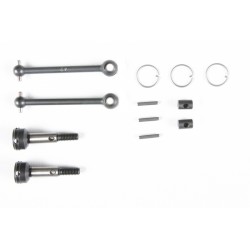 XV-01 ASSEMBLY UNIVERSAL SHAFT (FRONT)