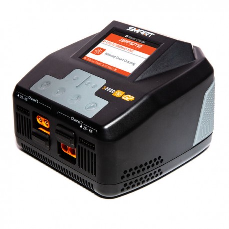 SPEKTRUM SMART S2200 G2 2x200W AC 220V