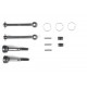 XV-01 ASSEMBLY UNIVERSAL SHAFT (REAR)