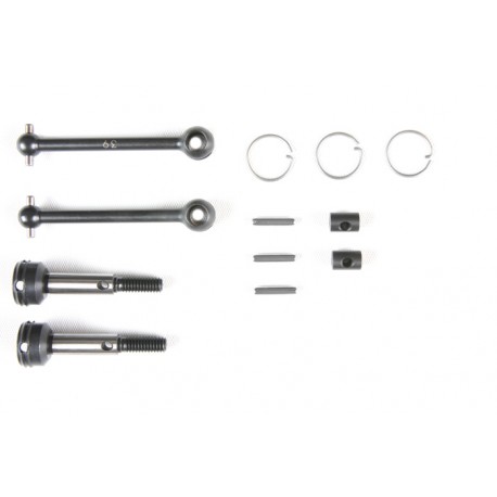 XV-01 ASSEMBLY UNIVERSAL SHAFT (REAR)