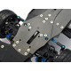TAMIYA TA08 PRO TITANIUM SCREW SET