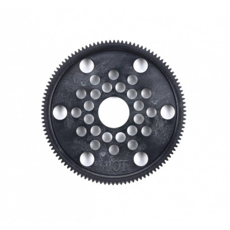 CORONA TAMIYA M 0.4 (64 PITCH) 110 DIENTES