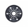 CORONA TAMIYA M 0.4 (64 PITCH) 110 DIENTES