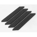 TAMIYA HARD INNER SPONGE SET (26MM)